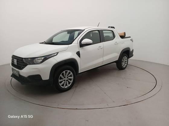FIAT STRADA 1.3 FIREFLY FLEX FREEDOM CS MANUAL FIAT STRADA 1.3 FIREFLY FLEX FREEDOM CS MANUAL